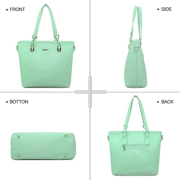 New 6 in 1 bundle * Designer Purses and Handbags - Picture 5 of 10